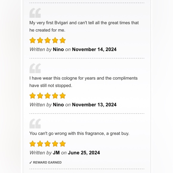 Bvlgari Aqva Atlantiqve 100ml/3.4 oz EDT for Men Aqua perfume ‼️LAST ONE LEFT - Picture 5 of 5